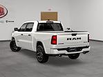 New 2026 Ram 1500 Laramie Crew Cab 4WD Pickup for sale #WP3302 - photo 2