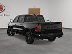 New 2025 Ram 1500 Laramie Crew Cab 4x4 Pickup for sale #WP3323 - photo 4