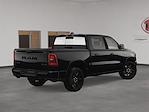 New 2025 Ram 1500 Laramie Crew Cab 4x4 Pickup for sale #WP3323 - photo 5