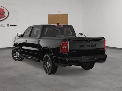 2025 Ram 1500 Crew Cab 4x4 Pickup for sale #WP3365 - photo 2