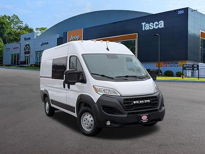 Used 2023 Ram ProMaster 2500 - photo 1