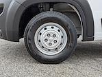 2023 Ram ProMaster 2500 High Roof FWD Empty Cargo Van for sale #WP3381A - photo 23