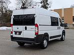2023 Ram ProMaster 2500 High Roof FWD Empty Cargo Van for sale #WP3381A - photo 3