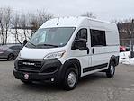 2023 Ram ProMaster 2500 High Roof FWD Empty Cargo Van for sale #WP3381A - photo 8
