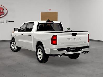 New 2026 Ram 1500 Lone Star Crew Cab 4WD Pickup for sale #WP3389 - photo 2