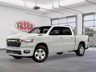 New 2026 Ram 1500 Lone Star Crew Cab 4WD Pickup for sale #WP3399 - photo 2