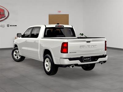 New 2026 Ram 1500 Lone Star Crew Cab 4WD Pickup for sale #WP3399 - photo 2