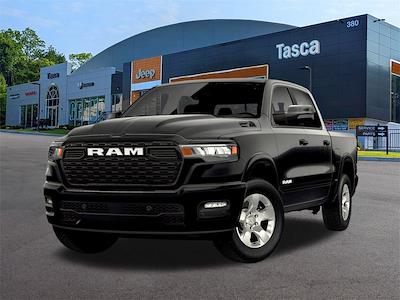 New 2026 Ram 1500 Lone Star Crew Cab 4WD Pickup for sale #WP3407 - photo 1