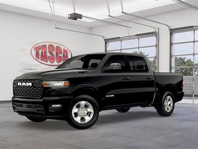 New 2026 Ram 1500 Lone Star Crew Cab 4WD Pickup for sale #WP3407 - photo 2
