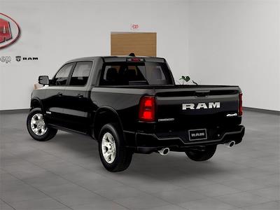 New 2026 Ram 1500 Lone Star Crew Cab 4WD Pickup for sale #WP3407 - photo 2
