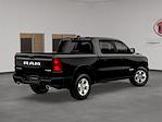 New 2026 Ram 1500 Lone Star Crew Cab 4WD Pickup for sale #WP3407 - photo 5