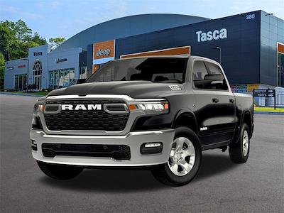New 2026 Ram 1500 Lone Star Crew Cab 4WD Pickup for sale #WP3427 - photo 1