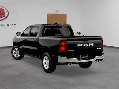 New 2026 Ram 1500 Lone Star Crew Cab 4WD Pickup for sale #WP3427 - photo 2