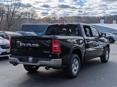New 2026 Ram 1500 Lone Star Crew Cab for sale #WP3427 - photo 2