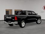 New 2026 Ram 1500 Lone Star Crew Cab 4WD Pickup for sale #WP3427 - photo 3