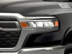 New 2026 Ram 1500 Lone Star Crew Cab 4WD Pickup for sale #WP3427 - photo 8