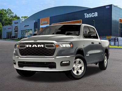 New 2026 Ram 1500 Lone Star Crew Cab 4WD Pickup for sale #WP3440 - photo 1