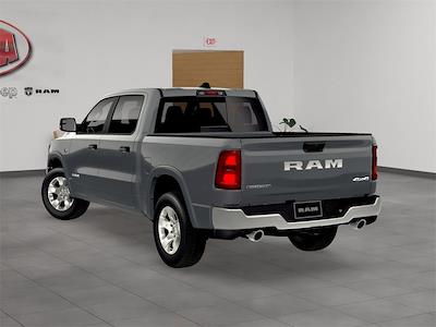 New 2026 Ram 1500 Lone Star Crew Cab 4WD Pickup for sale #WP3440 - photo 2