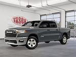 New 2026 Ram 1500 Lone Star Crew Cab 4WD Pickup for sale #WP3440 - photo 2