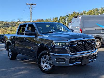2026 Ram 1500 Crew Cab 4WD Pickup for sale #WP3450 - photo 1