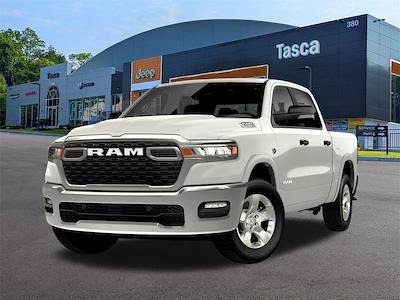 New 2026 Ram 1500 Lone Star Crew Cab 4WD Pickup for sale #WP3471 - photo 1