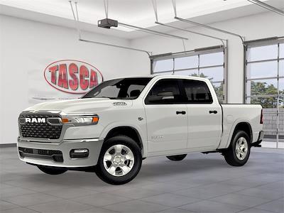 New 2026 Ram 1500 Lone Star Crew Cab 4WD Pickup for sale #WP3471 - photo 2