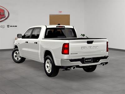 New 2026 Ram 1500 Lone Star Crew Cab 4WD Pickup for sale #WP3471 - photo 2
