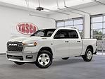New 2026 Ram 1500 Lone Star Crew Cab 4WD Pickup for sale #WP3471 - photo 2