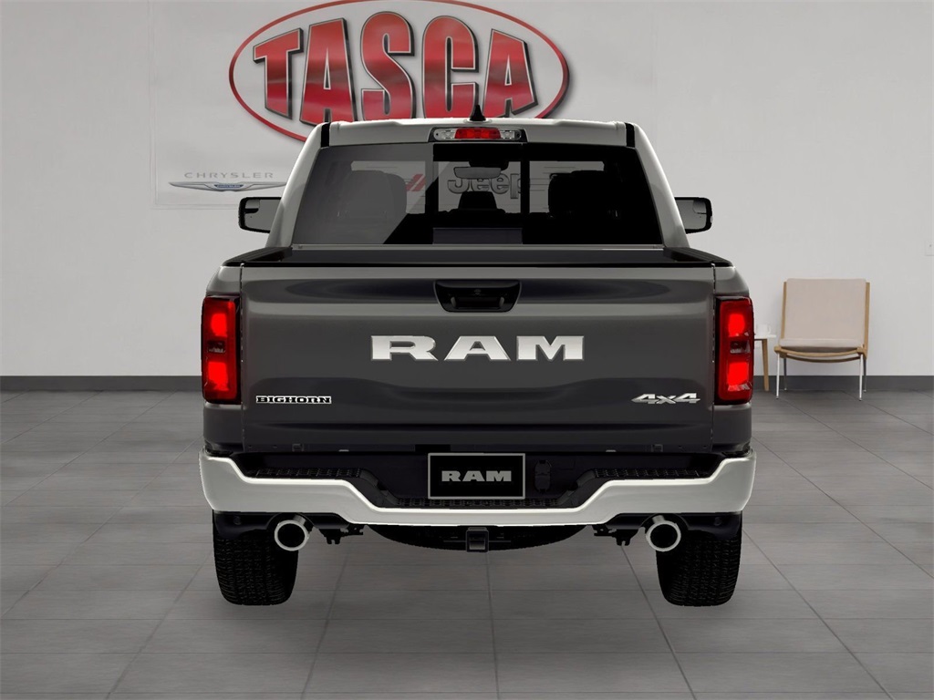 New 2026 Ram 1500 - photo 12