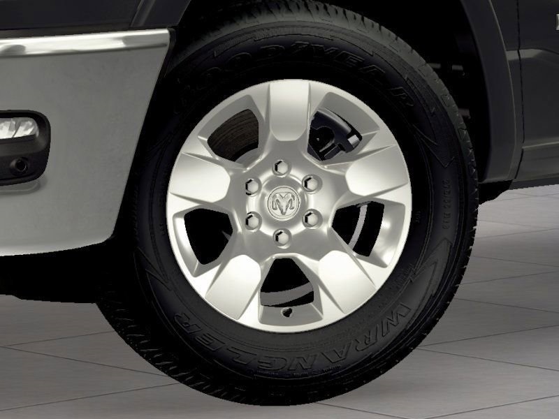 New 2026 Ram 1500 - photo 13