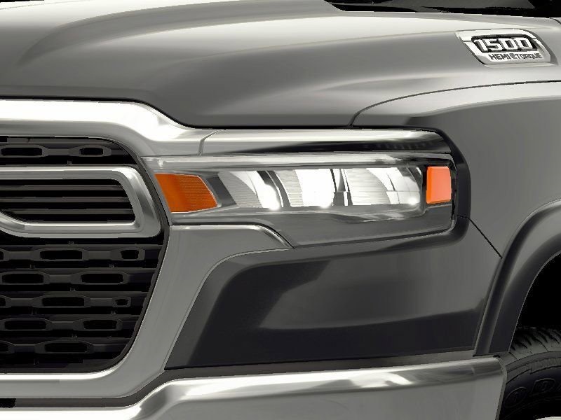 New 2026 Ram 1500 - photo 15
