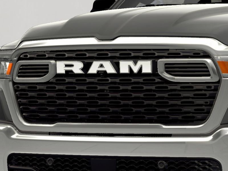 New 2026 Ram 1500 - photo 16