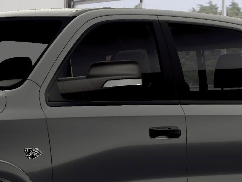 New 2026 Ram 1500 - photo 17