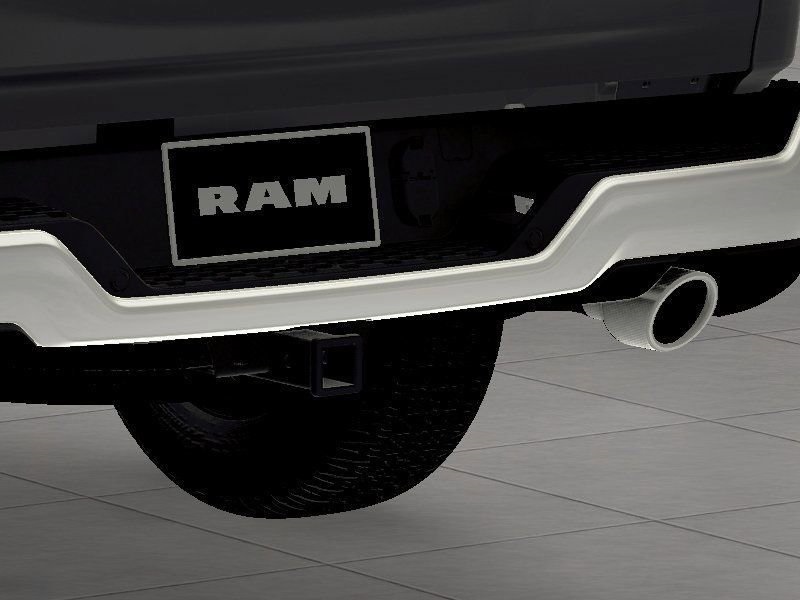 New 2026 Ram 1500 - photo 18