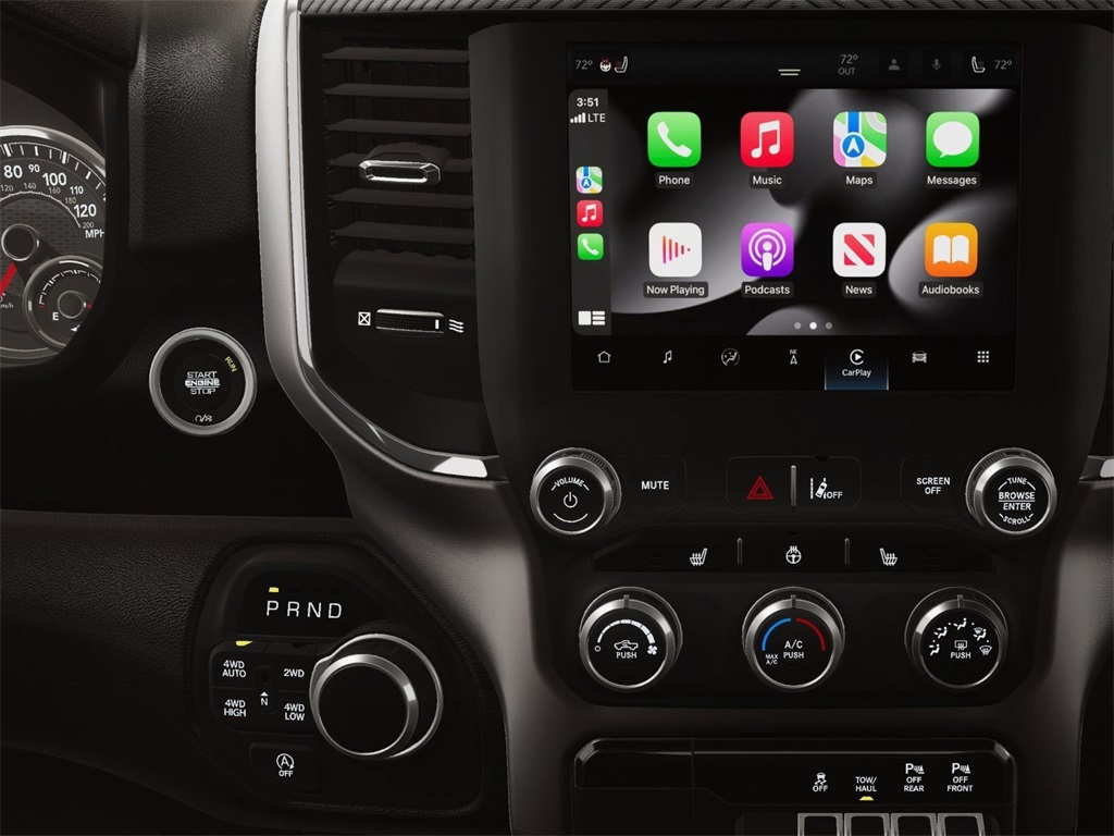 New 2026 Ram 1500 - photo 20