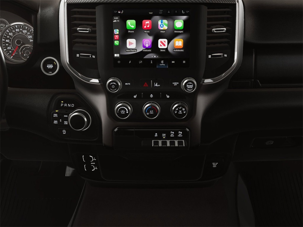 New 2026 Ram 1500 - photo 22