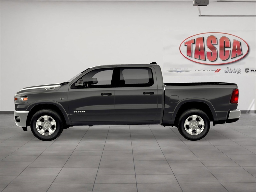 New 2026 Ram 1500 - photo 6