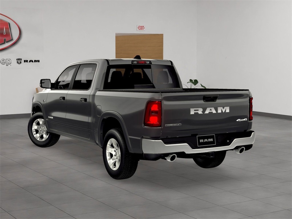 New 2026 Ram 1500 - photo 2
