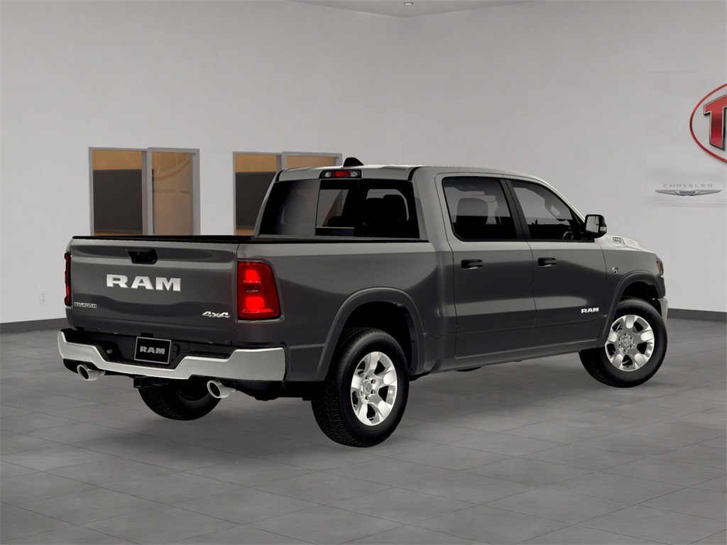 New 2026 Ram 1500 - photo 7