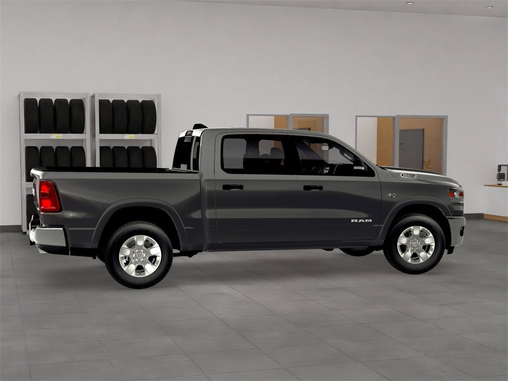 New 2026 Ram 1500 - photo 8
