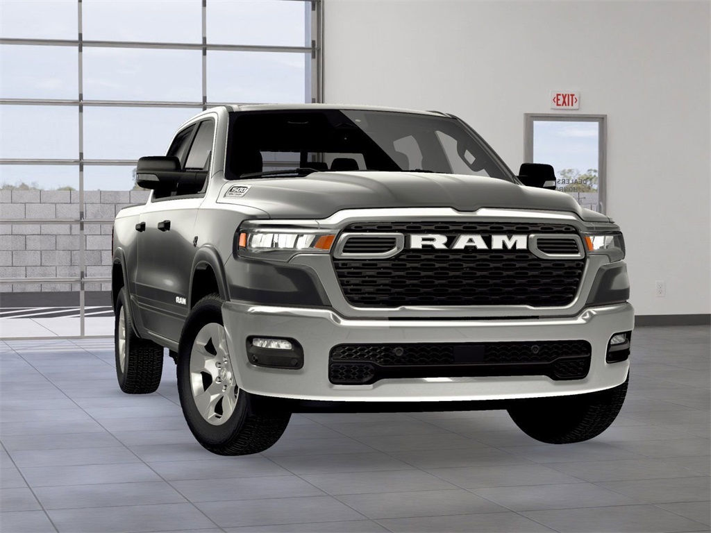 New 2026 Ram 1500 - photo 10
