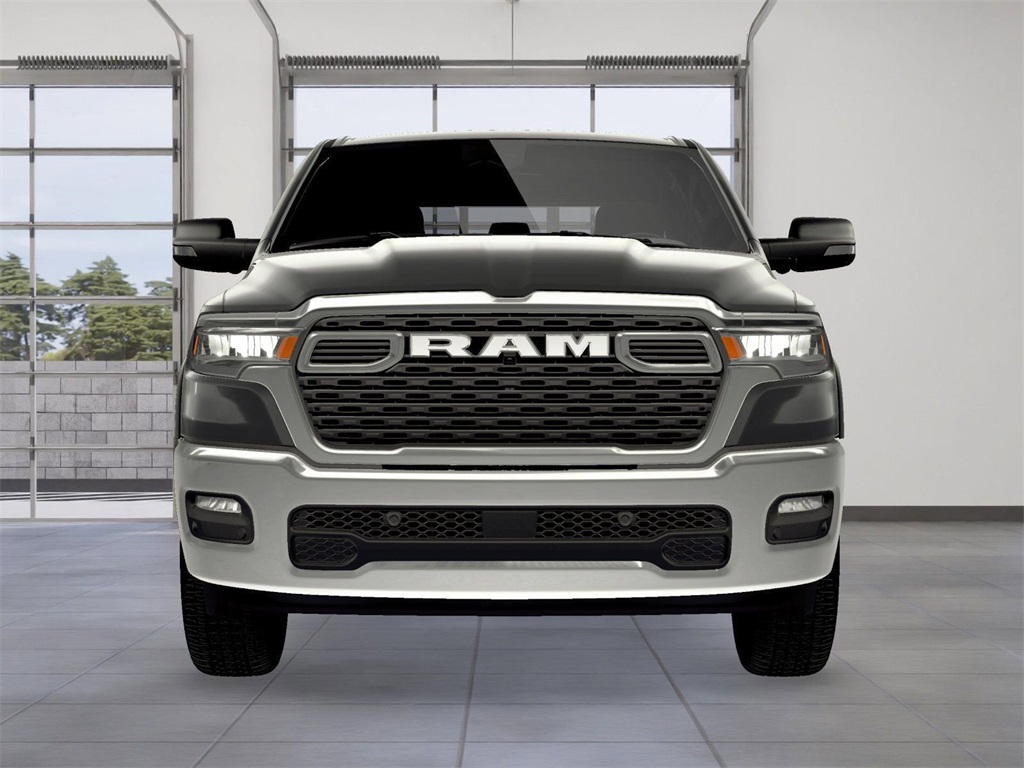New 2026 Ram 1500 - photo 11