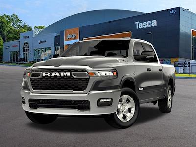New 2026 Ram 1500 Lone Star Crew Cab 4WD Pickup for sale #WP3473 - photo 1