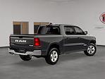 New 2026 Ram 1500 Lone Star Crew Cab 4WD Pickup for sale #WP3473 - photo 5