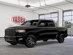 New 2026 Ram 1500 Lone Star Crew Cab 4WD Pickup for sale #WP3474 - photo 2
