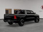 New 2026 Ram 1500 Lone Star Crew Cab 4WD Pickup for sale #WP3474 - photo 5