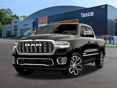 2026 Ram 1500 Crew Cab 4WD Pickup for sale #WP3482 - photo 1