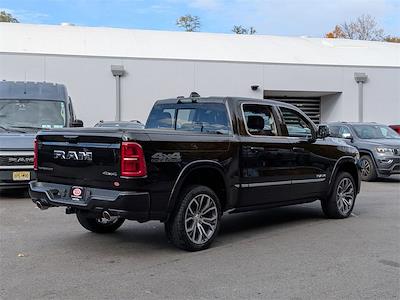 New 2026 Ram 1500 Limited Longhorn Crew Cab 4WD Pickup for sale #WP3482 - photo 2