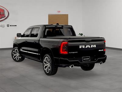 2026 Ram 1500 Crew Cab 4WD Pickup for sale #WP3482 - photo 2
