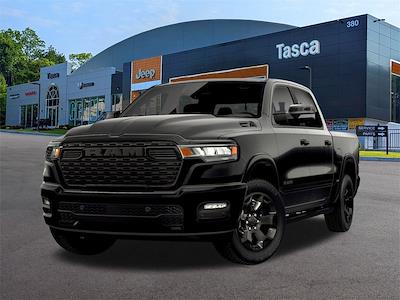 New 2026 Ram 1500 Lone Star Crew Cab 4WD Pickup for sale #WP3483 - photo 1